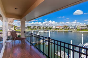 313 Harborside Cir, Kemah, TX 77565 - Photo 24