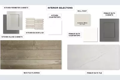 462 Audubons Shearwater Way, Magnolia, TX 77354 - Photo 2