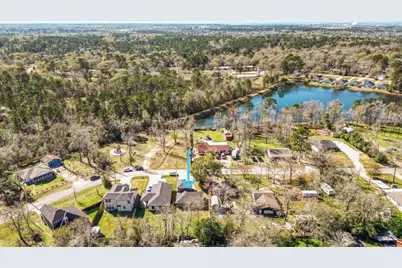3975 Sam Houston Road, Willis, TX 77378 - Photo 34