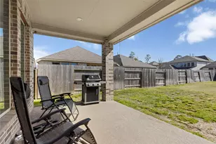 16334 Silver Emperor St, Humble, TX 77346 - Photo 44