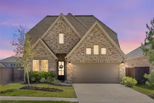 16334 Silver Emperor St, Humble, TX 77346 - Photo 1