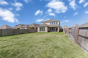 16334 Silver Emperor St, Humble, TX 77346 - Photo 46