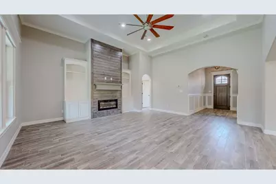 8360 Chappell Hill Drive, Beaumont, TX 77713 - Photo 4