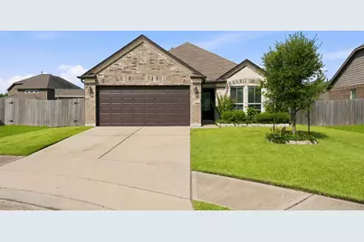 4518 Antero Court, Rosenberg, TX 77471 - Photo 1