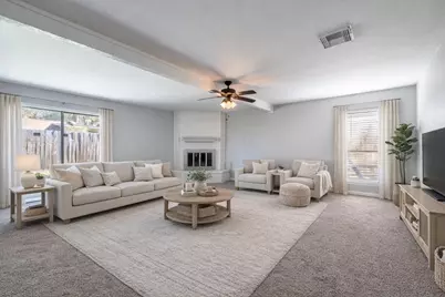 10215 Kirkwren Drive, Houston, TX 77089 - Photo 1