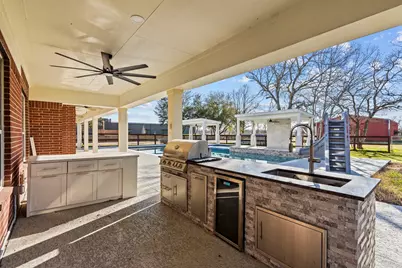 2730 Lawrence Road, Kemah, TX 77565 - Photo 42