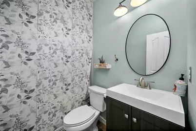 2910 Lakecrest Ridge Drive, Katy, TX 77493 - Photo 8