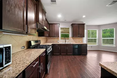 2910 Lakecrest Ridge Drive, Katy, TX 77493 - Photo 6