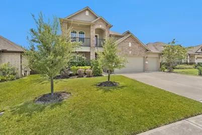 1419 Willoughby Mills Lane, Montgomery, TX 77316 - Photo 2
