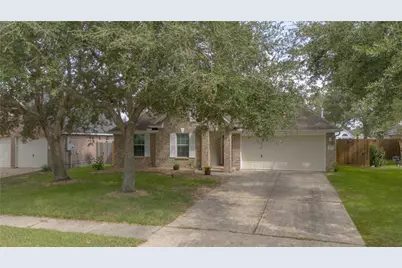 2131 Lakewind Lane, League City, TX 77573 - Photo 1