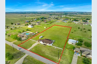 2398 Settlers Way Drive, Sealy, TX 77474 - Photo 2