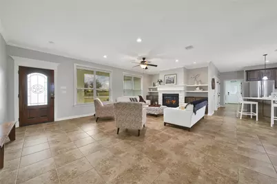 2398 Settlers Way Drive, Sealy, TX 77474 - Photo 4