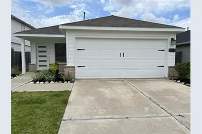 21618 Lemon Beebrush Lane, Katy, TX 77449 - Photo 2