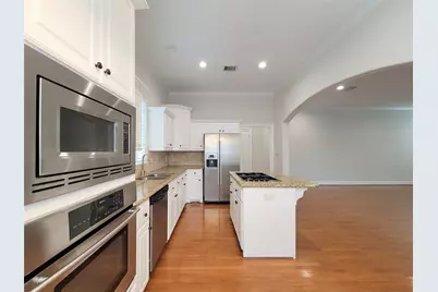 2418 Ralph Street #A, Houston, TX 77006 - Photo 14