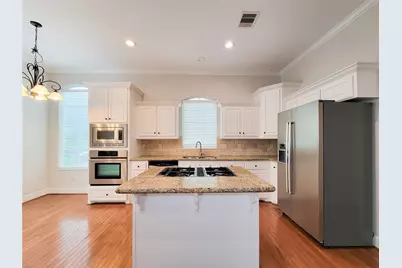 2418 Ralph Street #A, Houston, TX 77006 - Photo 16