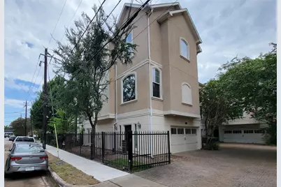 2418 Ralph Street #A, Houston, TX 77006 - Photo 40