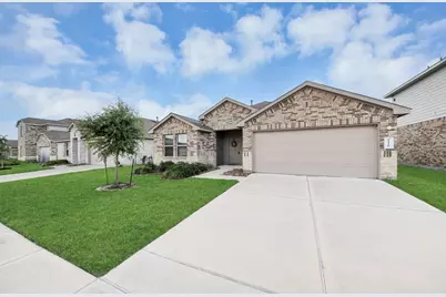 5126 Dove Hill Lane, Katy, TX 77449 - Photo 2