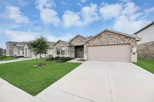 5126 Dove Hl Ln, Katy, TX 77449 - Photo 2