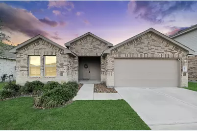 5126 Dove Hill Lane, Katy, TX 77449 - Photo 1