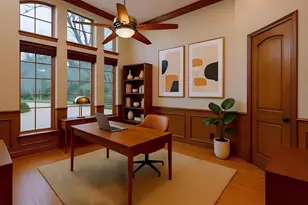 22508 Rosehurst Dr, Tomball, TX 77377 - Photo 6