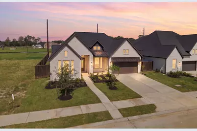 12206 Denham Drive, Mont Belvieu, TX 71127 - Photo 1