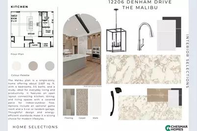 12206 Denham Drive, , TX 71127 - Photo 40