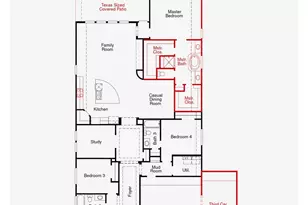 1495 Florecer Ln, Magnolia, TX 77354 - Photo 2