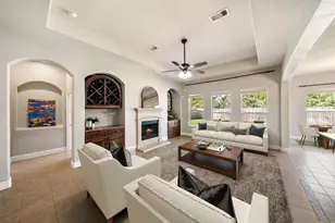 184 W Heritage Mill Cir, Tomball, TX 77375 - Photo 16