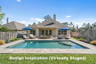 184 W Heritage Mill Circle, Tomball, TX 77375 - Photo 32