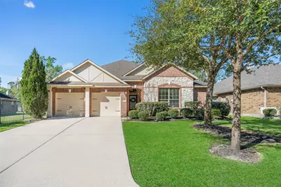 184 W Heritage Mill Circle, Tomball, TX 77375 - Photo 2