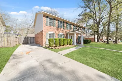 3215 Park Garden Drive, Kingwood, TX 77339 - Photo 2