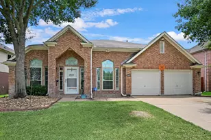 10807 Oak Acres Dr, Houston, TX 77065 - Photo 1