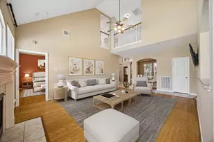 2843 Five Oaks Dr, Missouri City, TX 77459 - Photo 8