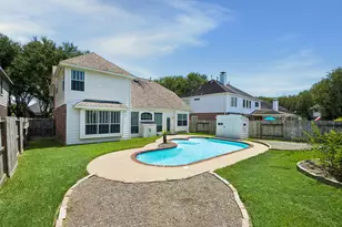 2843 Five Oaks Dr, Missouri City, TX 77459 - Photo 36