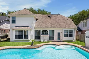 2843 Five Oaks Dr, Missouri City, TX 77459 - Photo 40