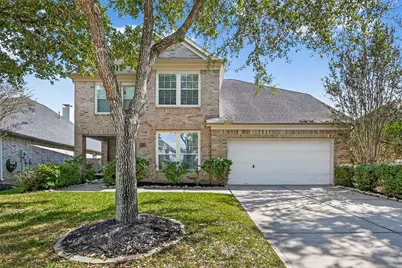 6019 Gablestone Lane, Katy, TX 77450 - Photo 2