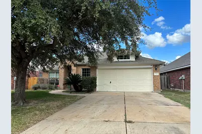 17411 N Riata Lake Drive, Cypress, TX 77433 - Photo 1