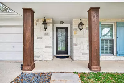 805 Camelot Lane, Friendswood, TX 77546 - Photo 6