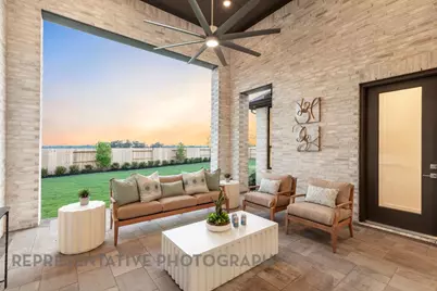 31511 Bramble Hollow Court, Fulshear, TX 77441 - Photo 20