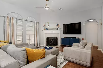 722 W Clady Drive, Spring, TX 77386 - Photo 8
