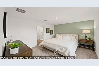 19019 Foxface Peak Court, Hockley, TX 77447 - Photo 8