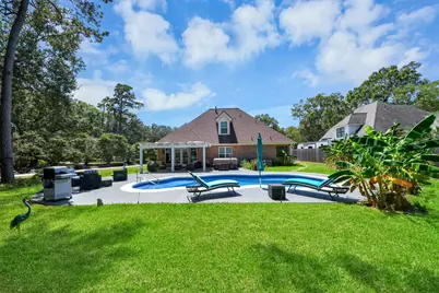 910 Apollo Street, New Caney, TX 77357 - Photo 2