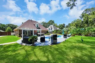 910 Apollo St, New Caney, TX 77357 - Photo 1