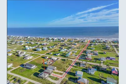 414 Thunder Road, Surfside Beach, TX 77541 - Photo 4
