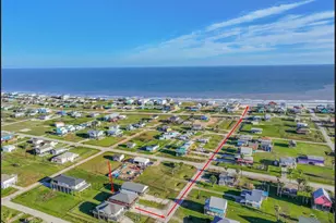 414 Thunder Rd, Surfside Beach, TX 77541 - Photo 4
