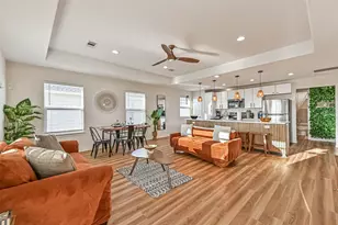 414 Thunder Rd, Surfside Beach, TX 77541 - Photo 4