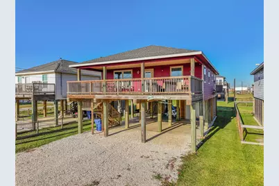 414 Thunder Road, Surfside Beach, TX 77541 - Photo 2