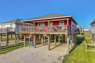 414 Thunder Rd, Surfside Beach, TX 77541 - Photo 2