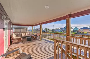 414 Thunder Rd, Surfside Beach, TX 77541 - Photo 14