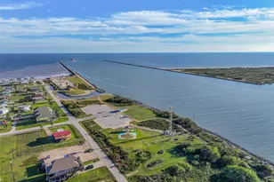 414 Thunder Rd, Surfside Beach, TX 77541 - Photo 42